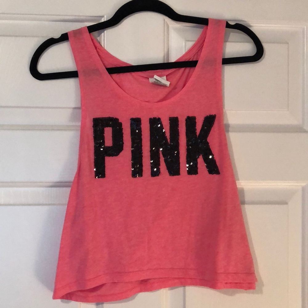 PINK t-shirt